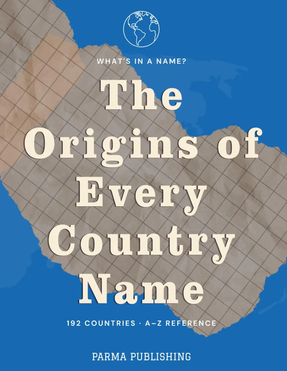 Cover of What's in a name?